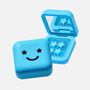 Starface Hydro-Star Blue Pimple Patches + Salicylic Acid & Big Blue Compact, 32 ct., , large image number 0
