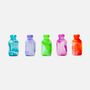Vial Safe Insulin Vial Protector, Size SHORT, Tie Dye Colors, 5-Pack, , large image number 3