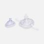 Caring Mill First Aid Adult and Infant CPR Mask Combo Kit, , large image number 2