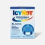 Icy Hot Medicated Patch XL Back and Large Areas, 3 ct., , large image number 0