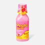 Pepto Bismol 5 Symptom Stomach Relief Liquid, Cherry Flavor, 8 oz., , large image number 0