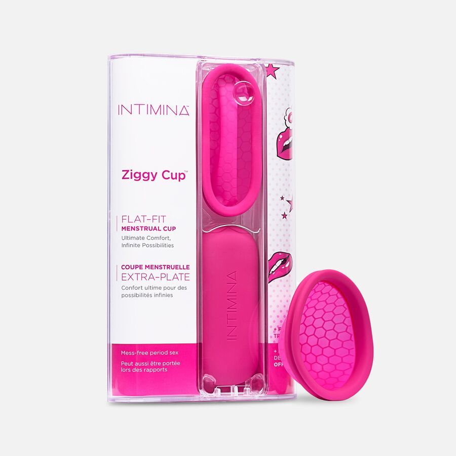 Intimina Ziggy Cup, , large image number 0