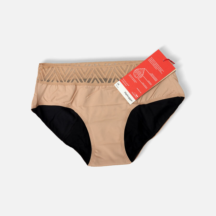 Thinx Period Proof Hiphugger, , large image number 1