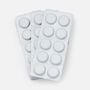 Gelusil Chewable Antacid & Anti-Gas Tablets, Cool Mint, 100 ct., , large image number 2