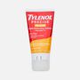 Tylenol Precise Warming Pain Relief Cream – 4% Lidocaine, 4 oz., , large image number 0