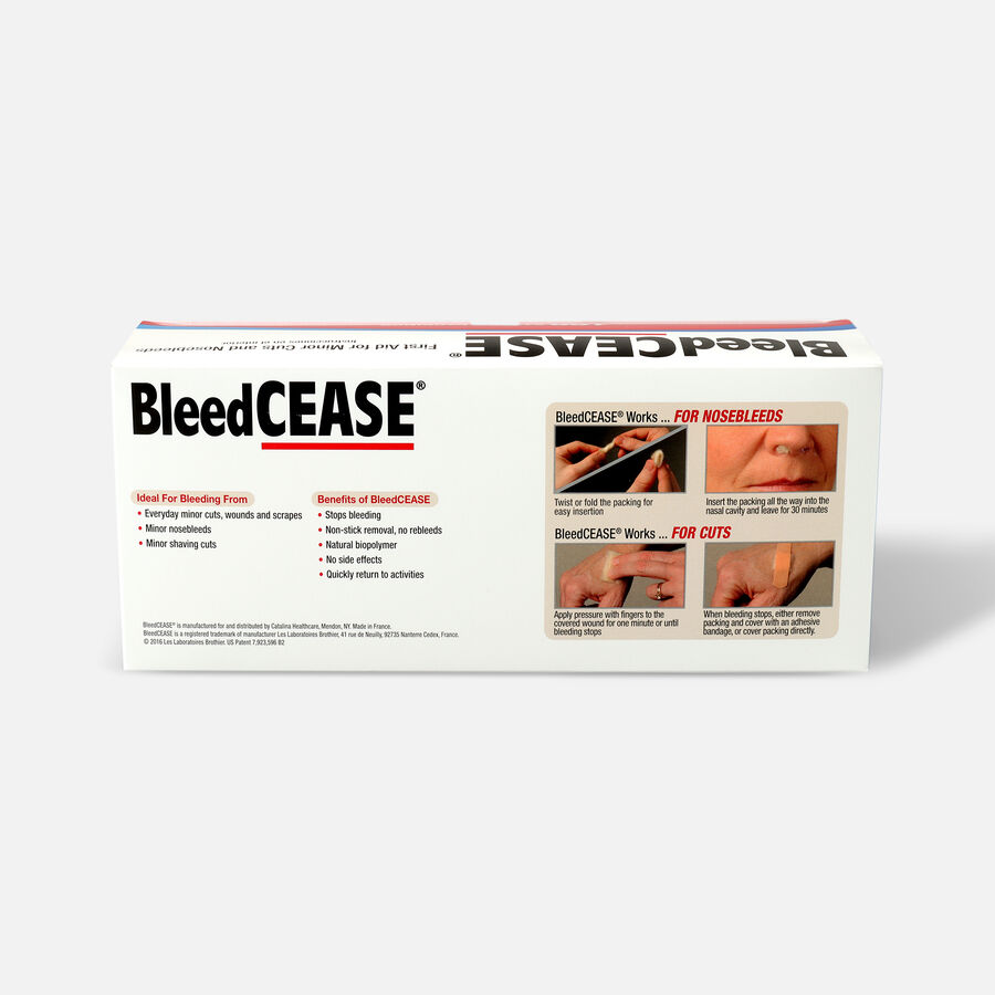 BleedCease, , large image number 1