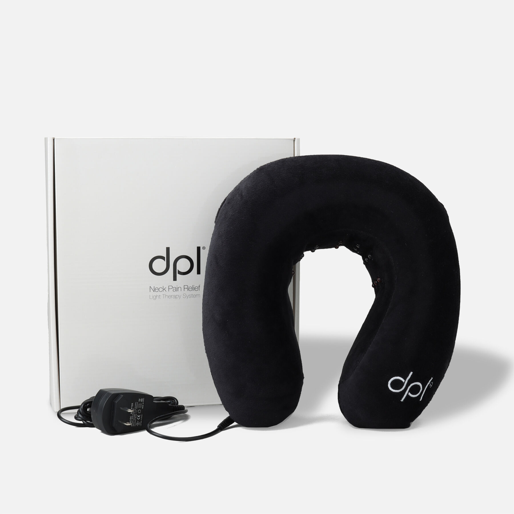 dpl Pain Relief Neck Pillow