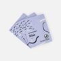 CorneaCare Rise Eyelid Wipes, 30 ct., , large image number 4