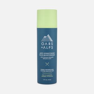 Oars + Alps Anti-Everything  Face Moisturizer,  1.7 oz.