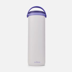Willow Portable Breast Milk Cooler, Purple, 16 oz. Capacity