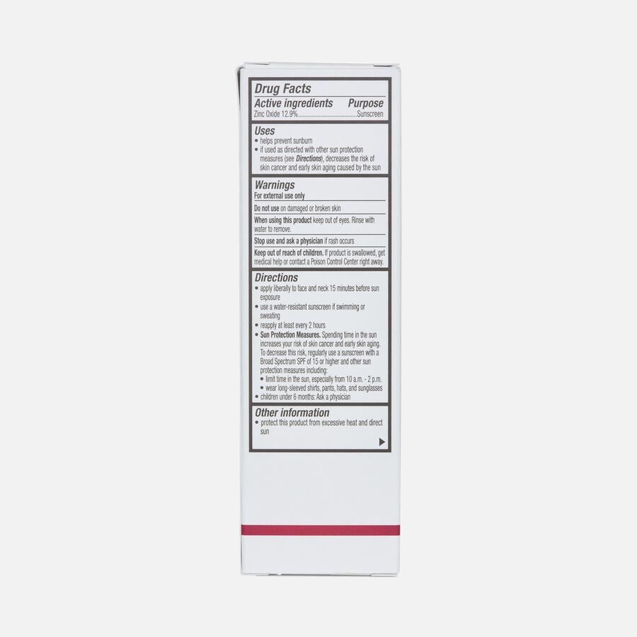 EltaMD UV Skin Recovery Broad Spectrum SPF 50 Face Sunscreen, , large image number 1
