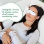 CorneaCare Rescue Self-Cooling Hydrogel Eye Masks, 12 ct., , large image number 1