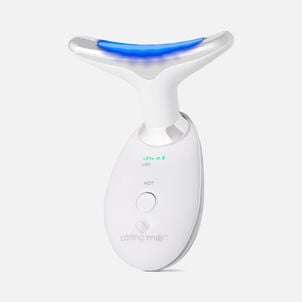Caring Mill&trade; Light Therapy Gua Sha Myofascial Device