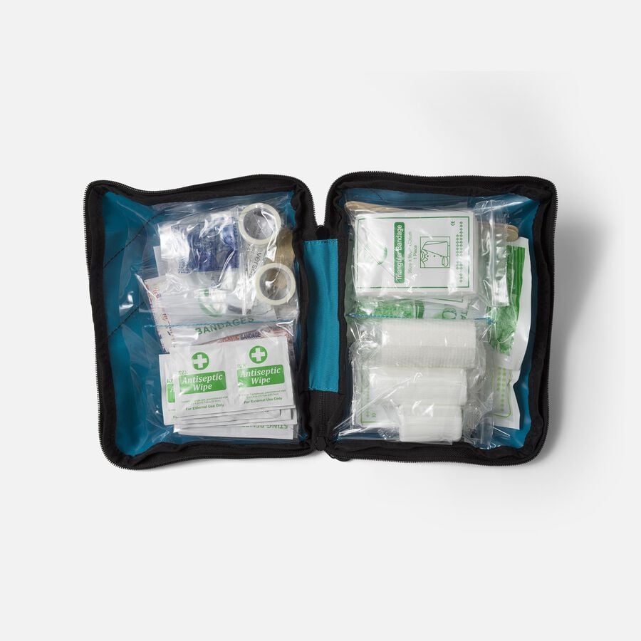 Caring Mill® Comprehensive Family First Aid Kit 228pc, , large image number 1