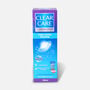 Clear Care Cleaning and Disinfecting Solution, 12 oz., , large image number 0