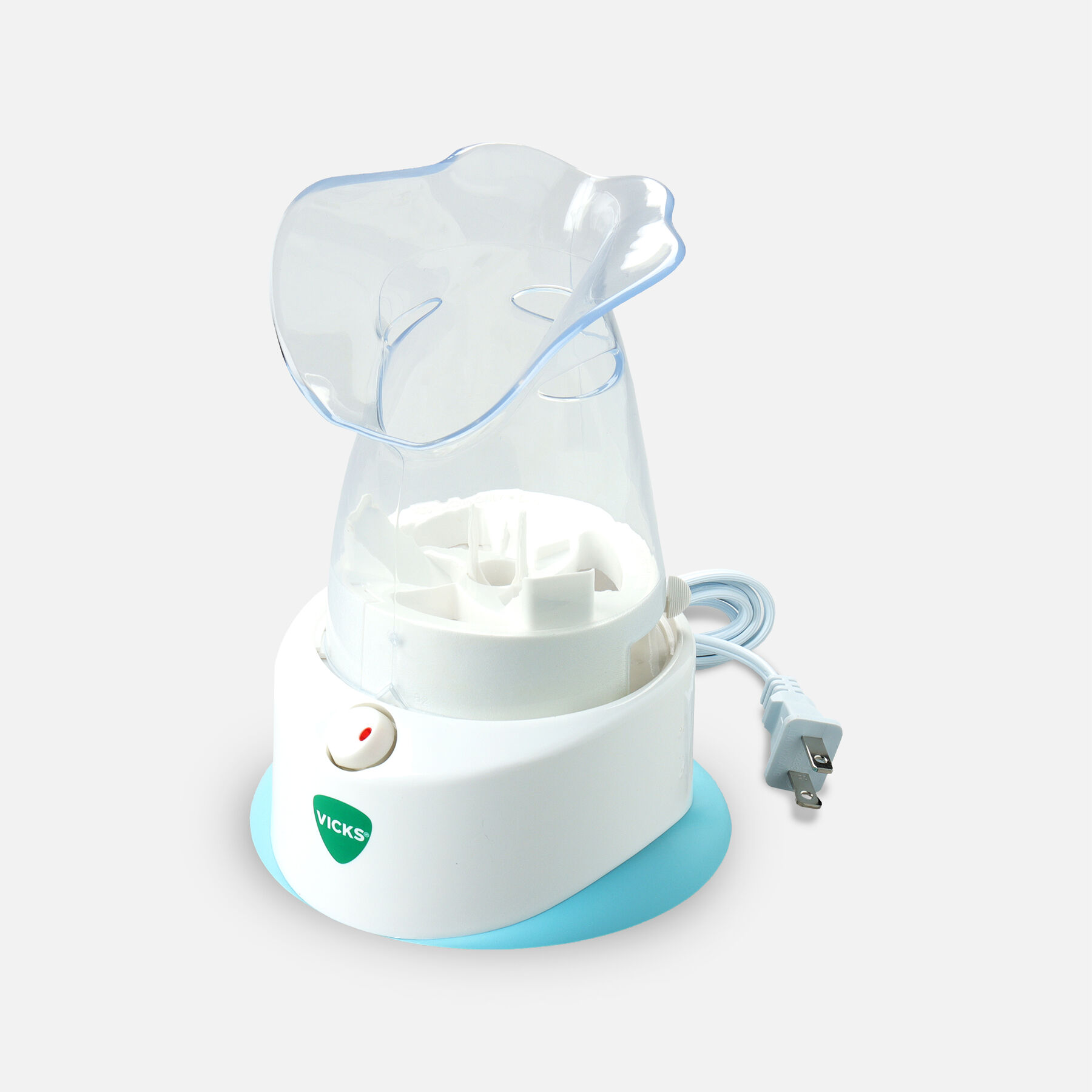 Vicks Personal Steam Inhaler V1200, 1 ea