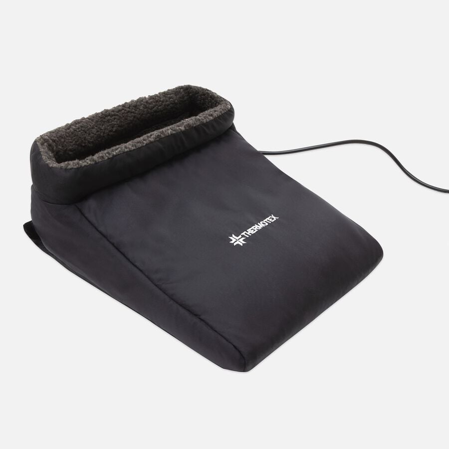 Thermotex Far Infrared Heating Pad - Foot, , large image number 0