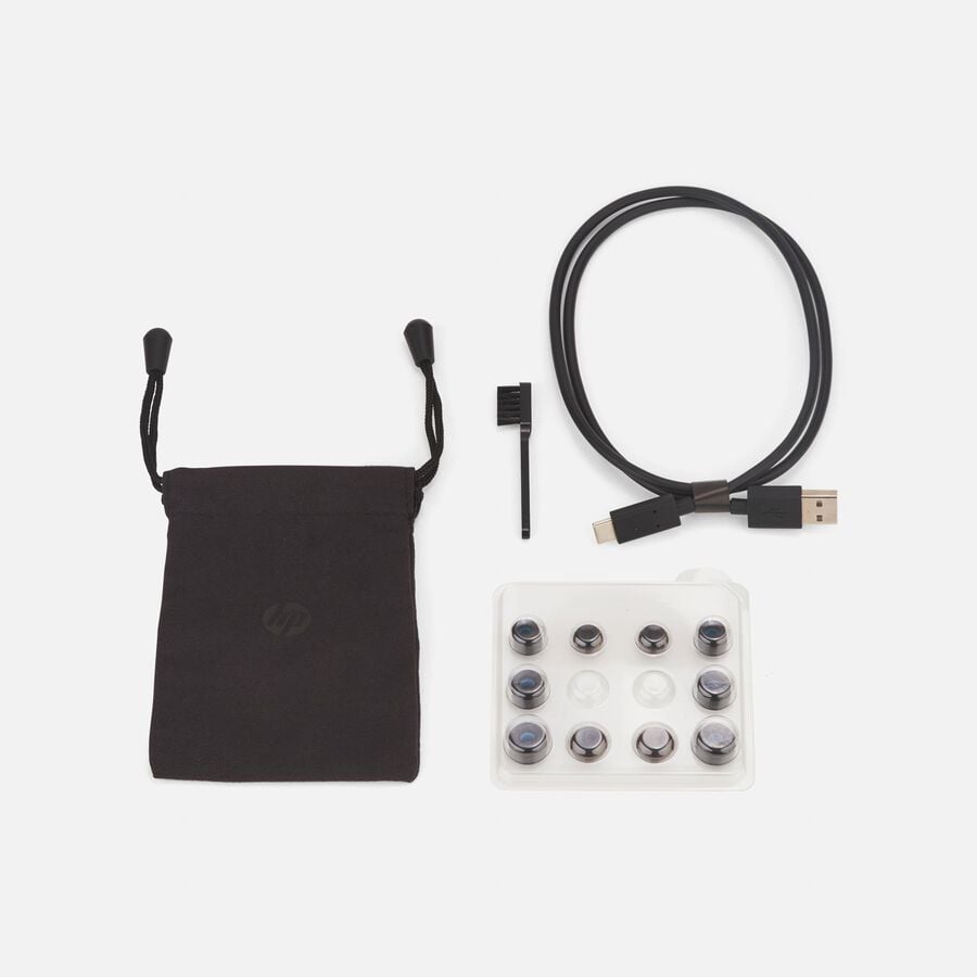 HP Hearing Pro Self-Fitting OTC Hearing Aids, , large image number 3