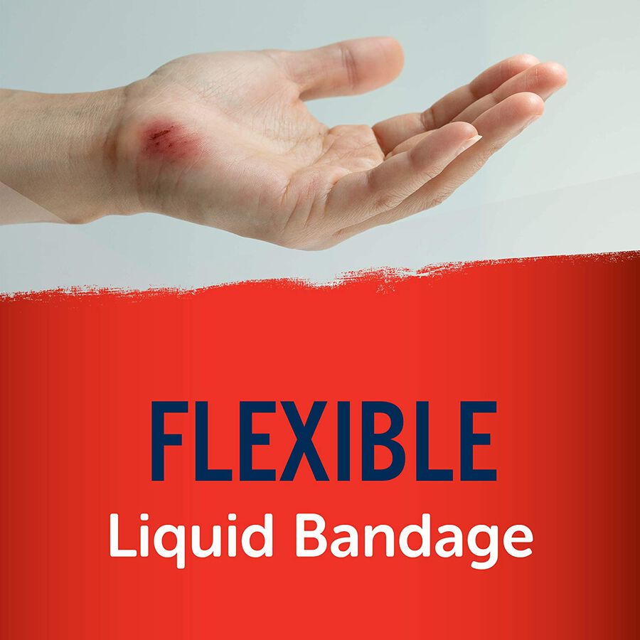 New-Skin Liquid Bandage, 1 oz., , large image number 7