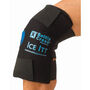 Battle Creek Ice It! Cold Comfort Knee System 12" x 13", , large image number 1