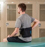Battle Creek Back Pain Kit with Moist Heat and Cold Therapy, , large image number 3