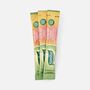 Benefiber On The Go Prebiotic Daily Fiber Supplement Powder Sticks, Strawberry Lemonade, 24 ct., , large image number 1