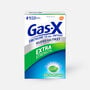 Gas-X Extra Strength Softgel, 125 mg, For Fast Relief From Gas, Bloating & Discomfort, , large image number 1