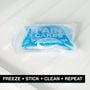 PAINCAKES Cold Wrap, 10ʺL x 3ʺH, Blue, , large image number 3