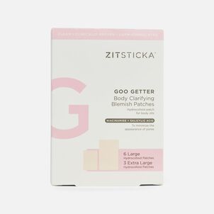 ZitSticka GOO GETTER Body Patches, 9 ct.