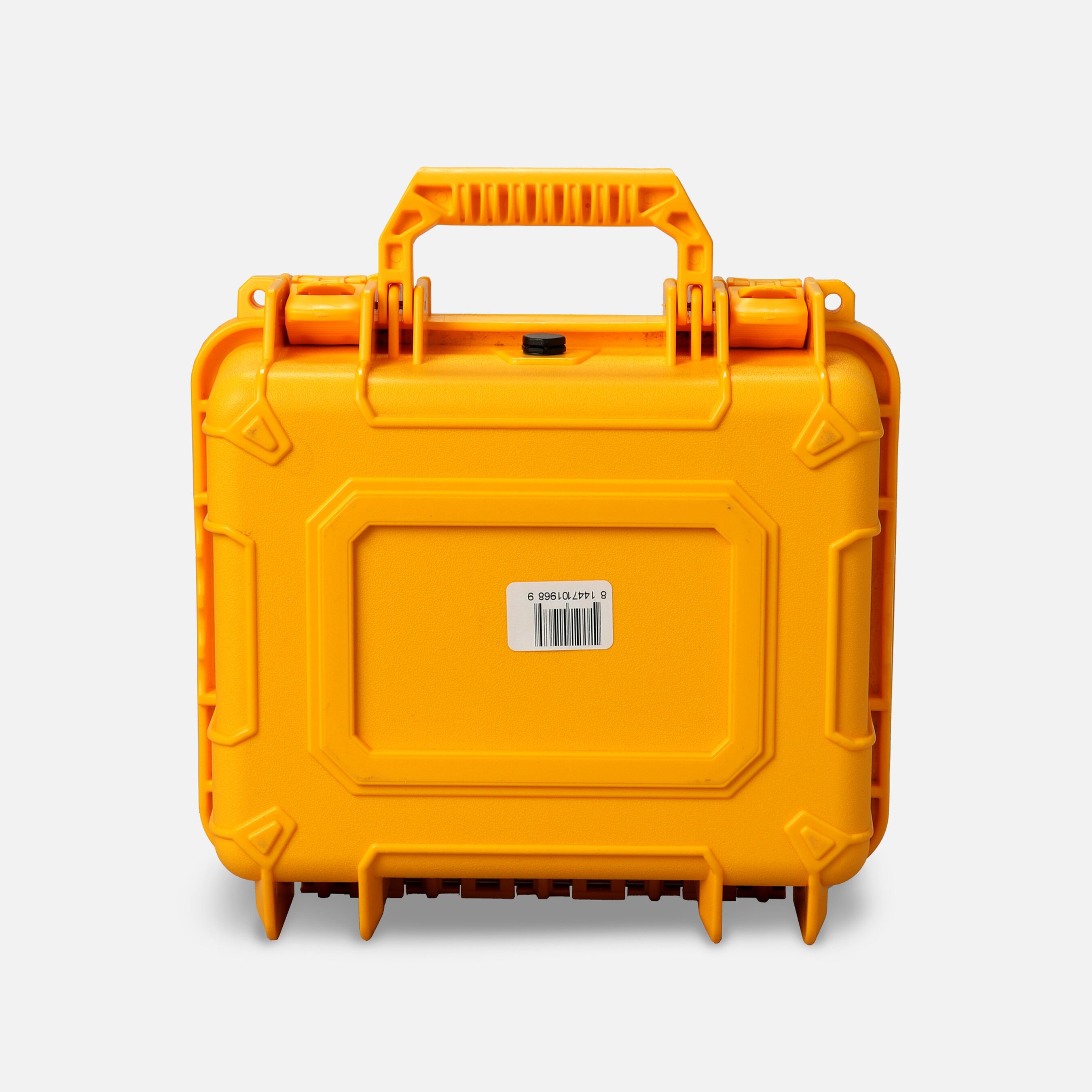 HSA Eligible Genuine First Aid Waterproof First Aid Kit Class B ANSI Type IV HSA Eligible