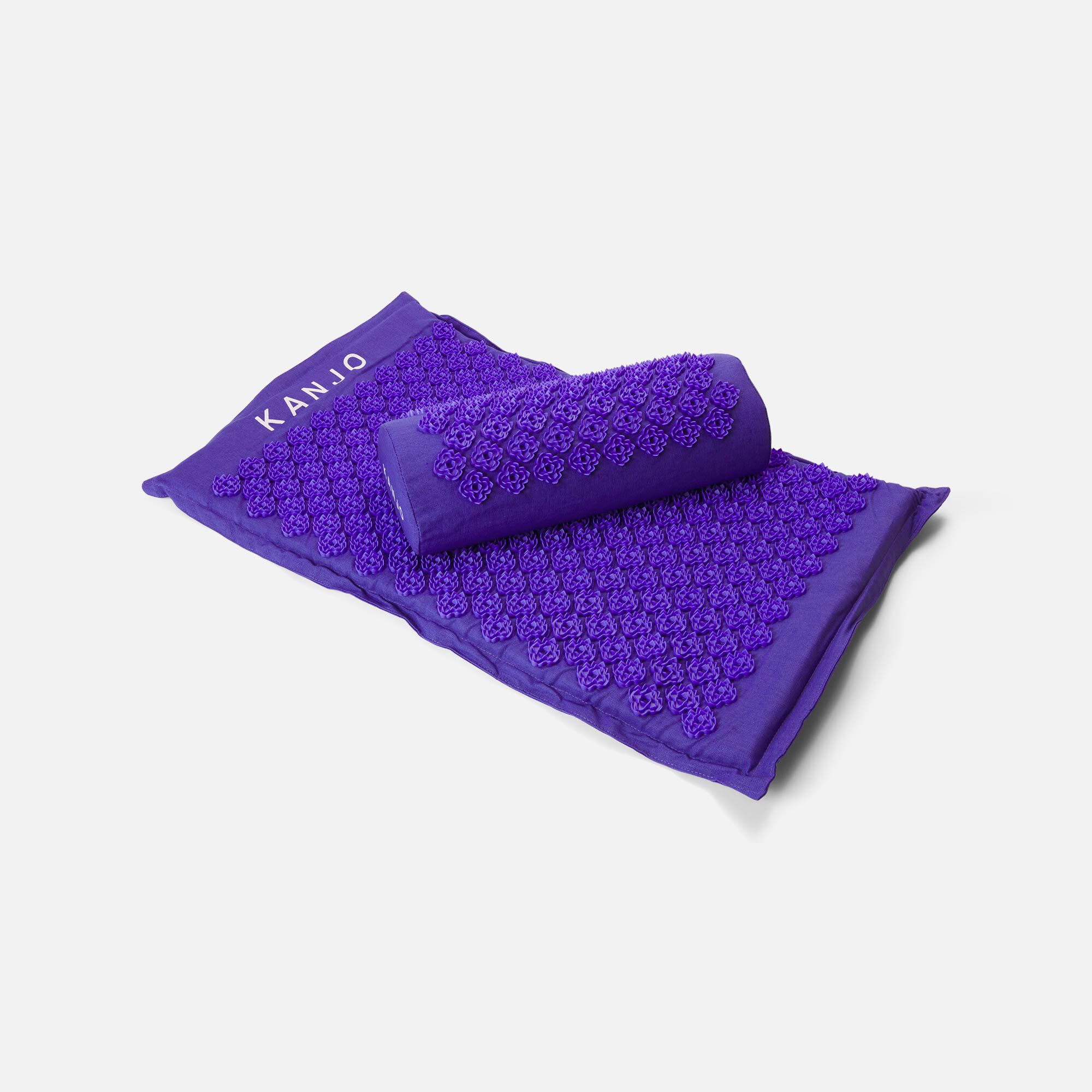 Kanjo unscented acupressure pillow hotsell