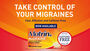 Motrin IB Migraine Liquid Filled Caps, 200 mg, 80 ct., , large image number 2
