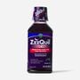 Vicks ZzzQuil Night Pain & Sleep Aid, Midnight Berry, 12 fl oz., , large image number 1