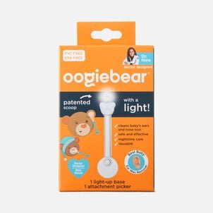Oogiebear Picker with a Light