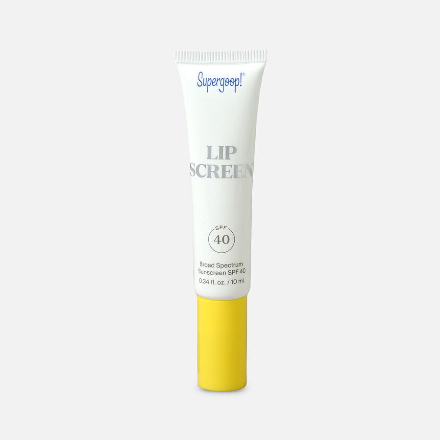 Supergoop! Lipscreen SPF 40, .34 fl oz., , large image number 2