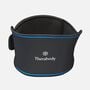 Therabody RecoveryTherm Hot Vibration Back and Core, , large image number 0