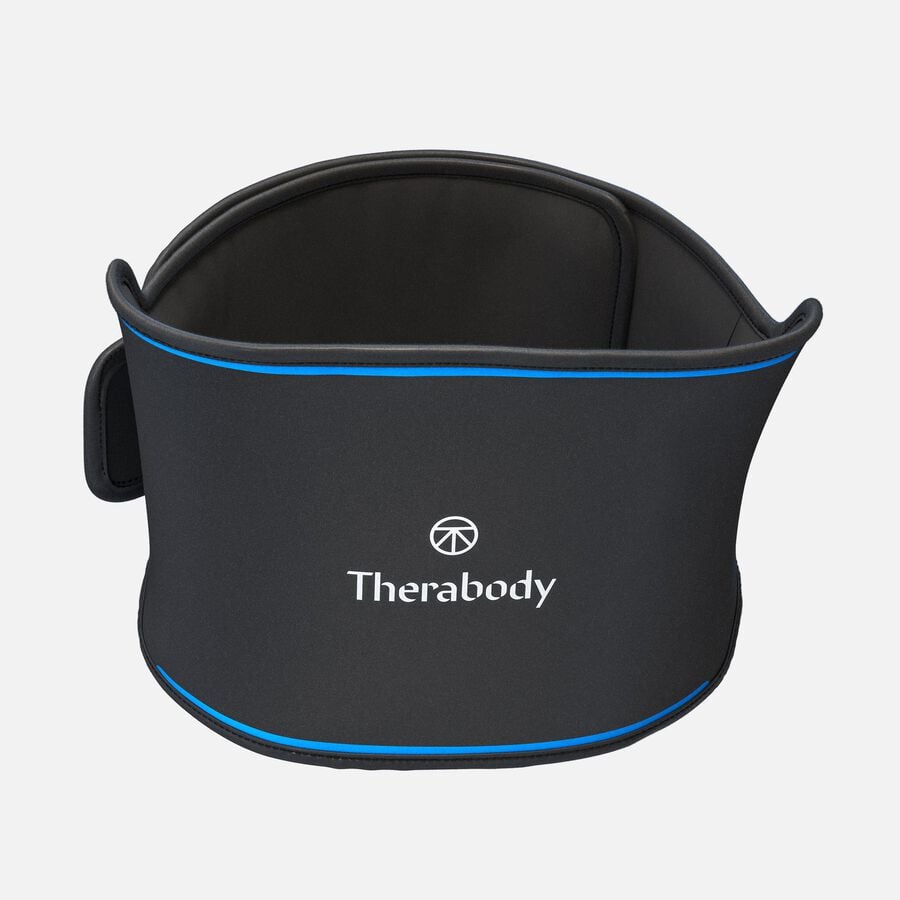 Therabody RecoveryTherm Hot Vibration Back and Core, , large image number 0