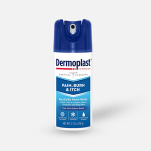 Dermoplast Pain Relief Spray, 2.75 oz.