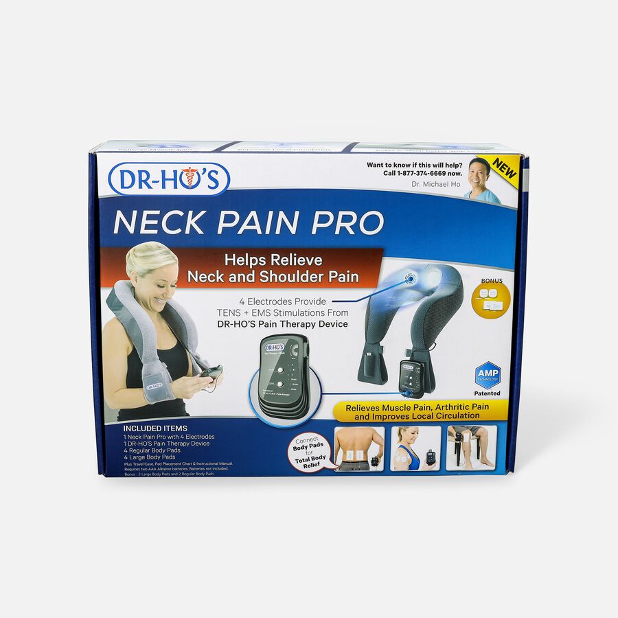 DR-HO'S Neck Pain Pro, , large image number 2