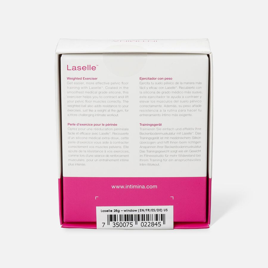 Intimina Laselle Exerciser, 28g, , large image number 2