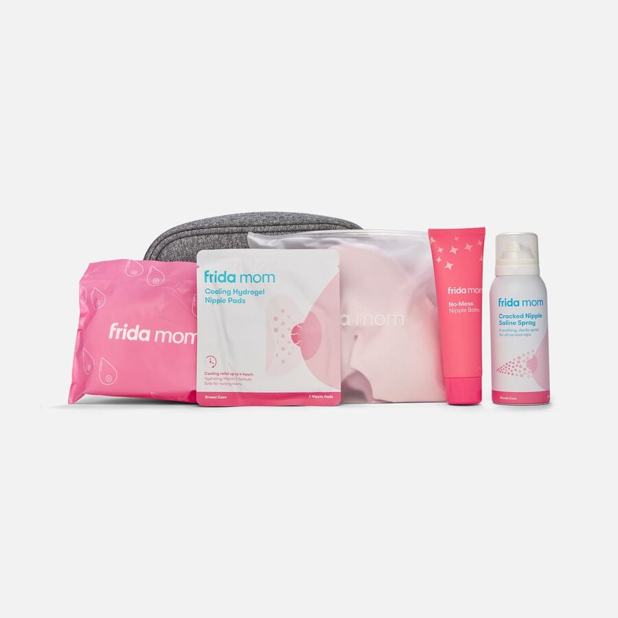 Frida Mom Breastfeeding Survival Kit, , large image number 3