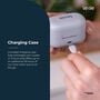 Lexie B2 Plus Self-Fitting OTC Hearing Aids Powered by Bose, , large image number 4