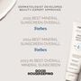 MDSolarSciences&trade; Mineral Moisture Defense, SPF 50, 3.4 oz., , large image number 4