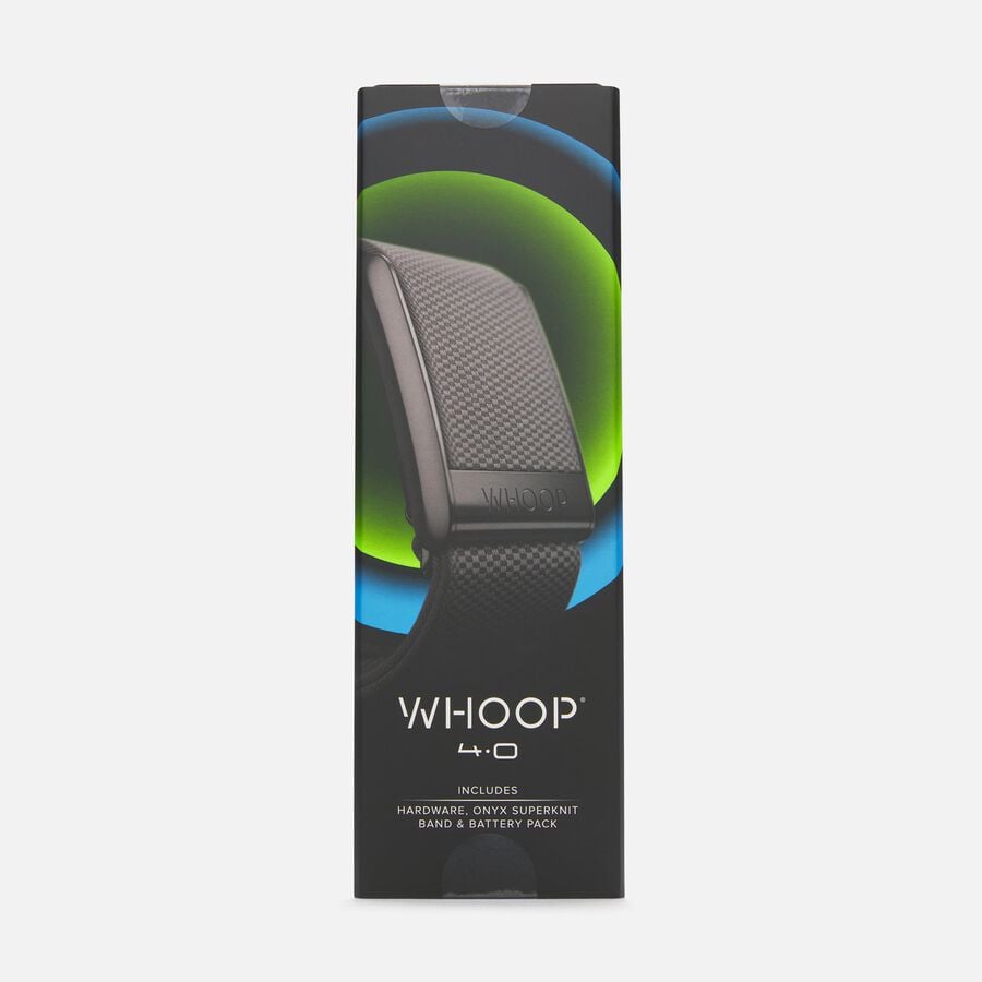 WHOOP 4.0 Wearable Health & Activity Tracker, , large image number 4