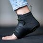 Alleviate Loft 2 Foot Brace, Medium, , large image number 1