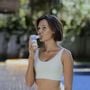 Portable Nebulizer — Caring Mill™ by Aura, , large image number 1