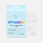 Starface Hydro-Star Clear Pimple Patches, 32 ct., , large image number 0
