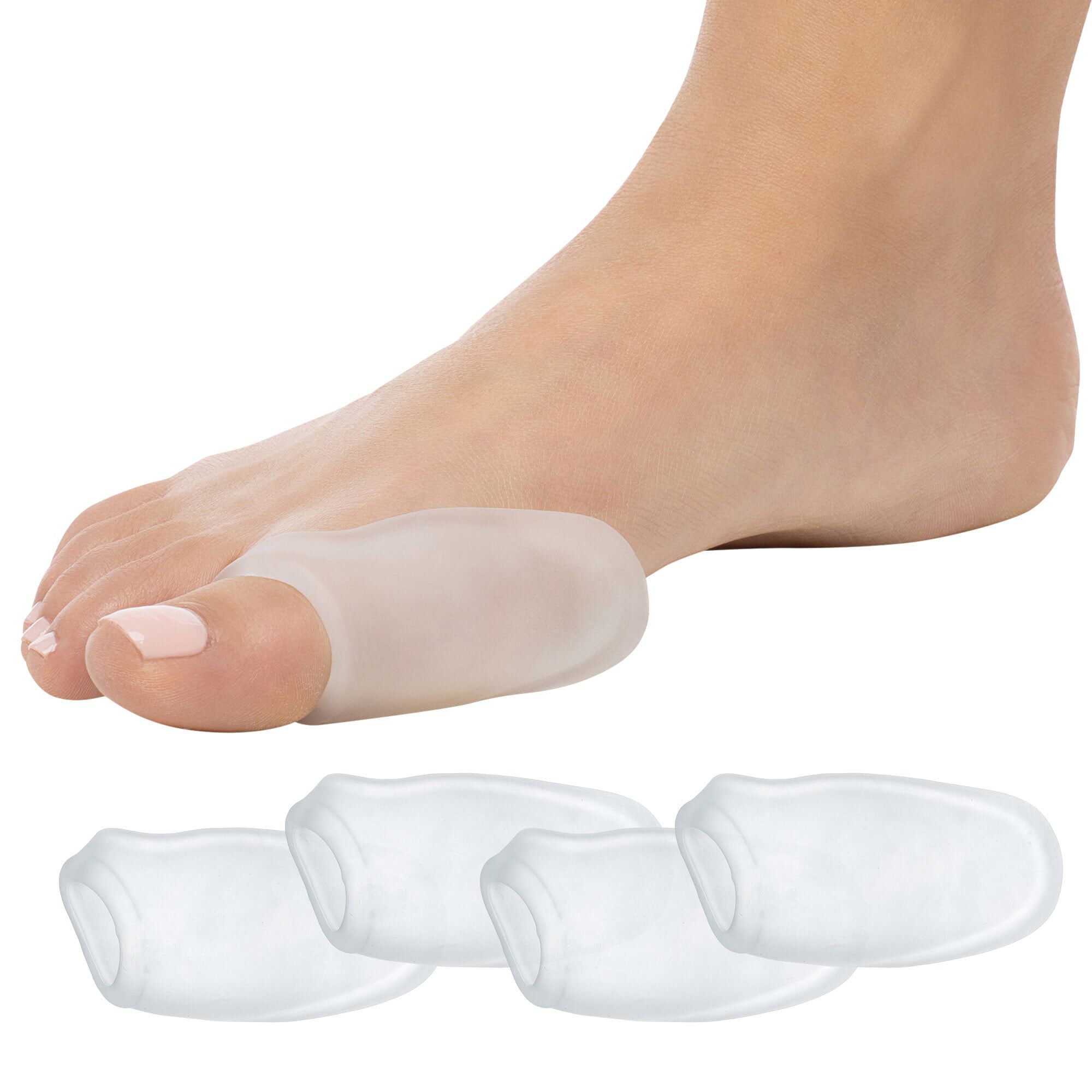 ZenToes Bunion Guards - Thumbnail 2