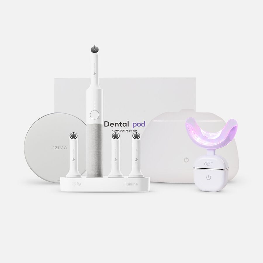 Oral Care Bundle, , large image number 0