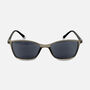 Sunglass Reader with Smoke Tint, , large image number 0